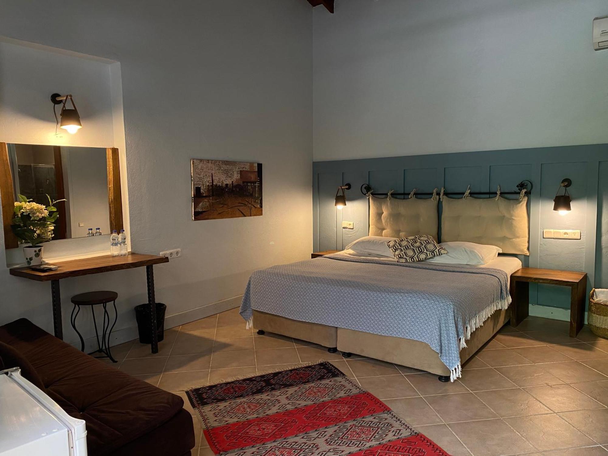 Armagrandi Hotel Bozcaada-Special Category Quarto foto