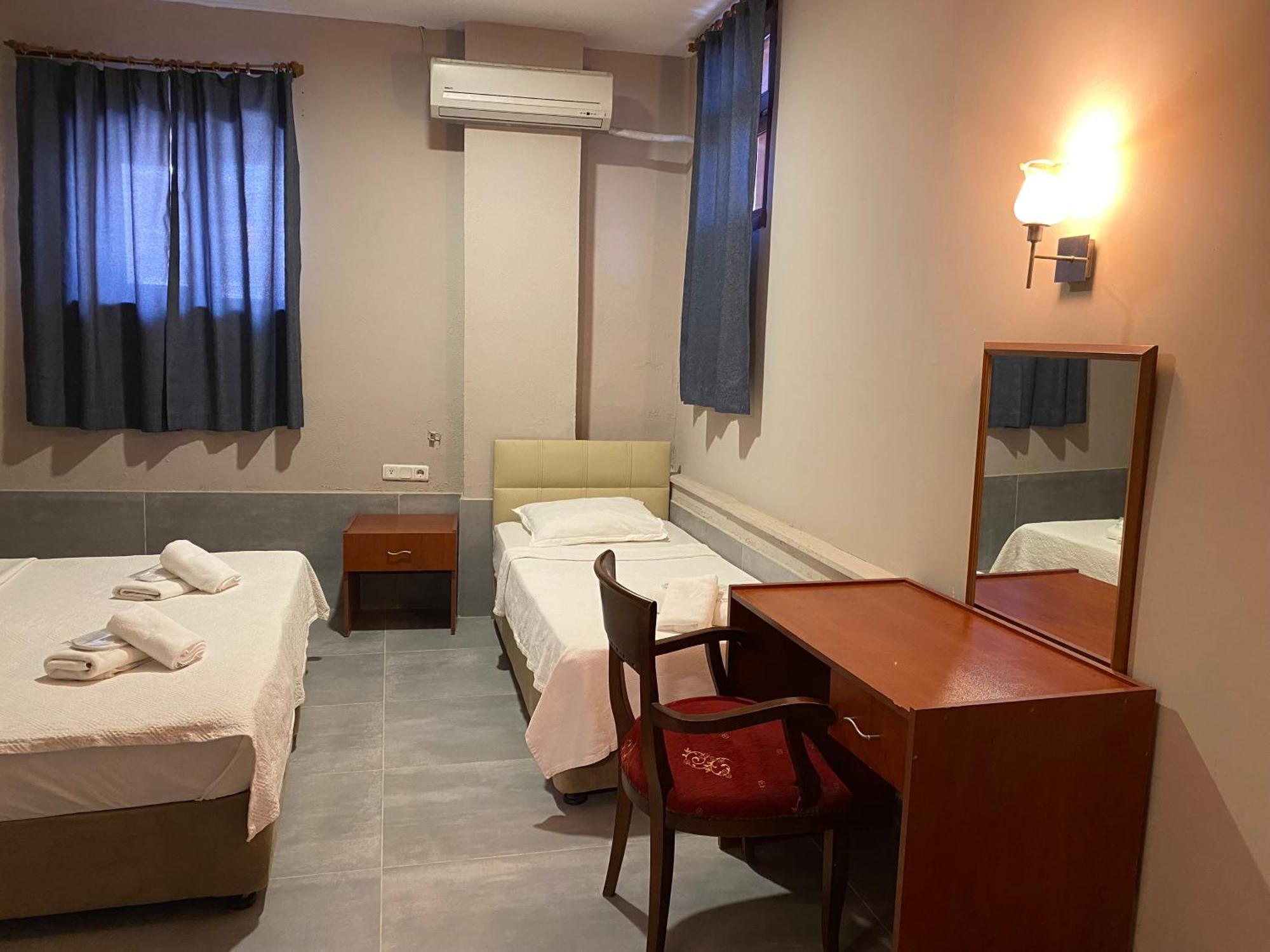 Armagrandi Hotel Bozcaada-Special Category Quarto foto