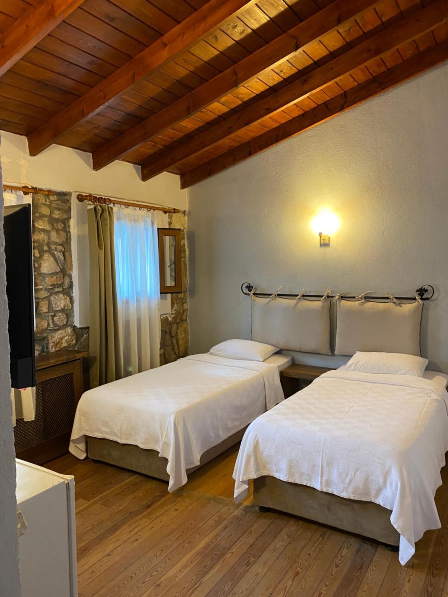 Armagrandi Hotel Bozcaada-Special Category Quarto foto
