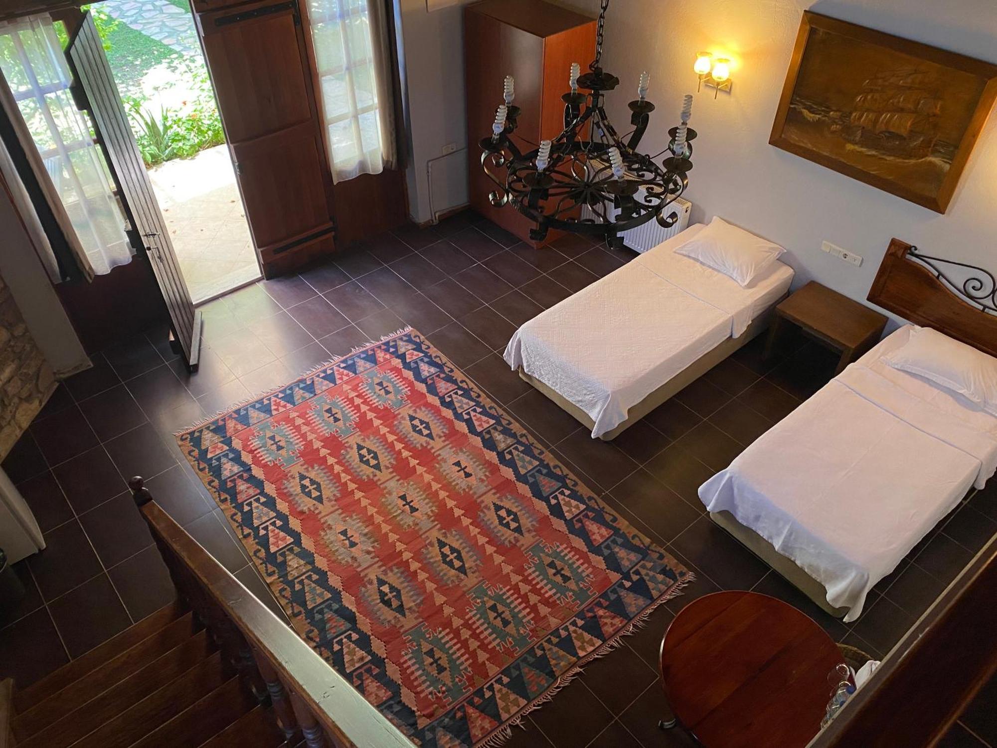 Armagrandi Hotel Bozcaada-Special Category Quarto foto
