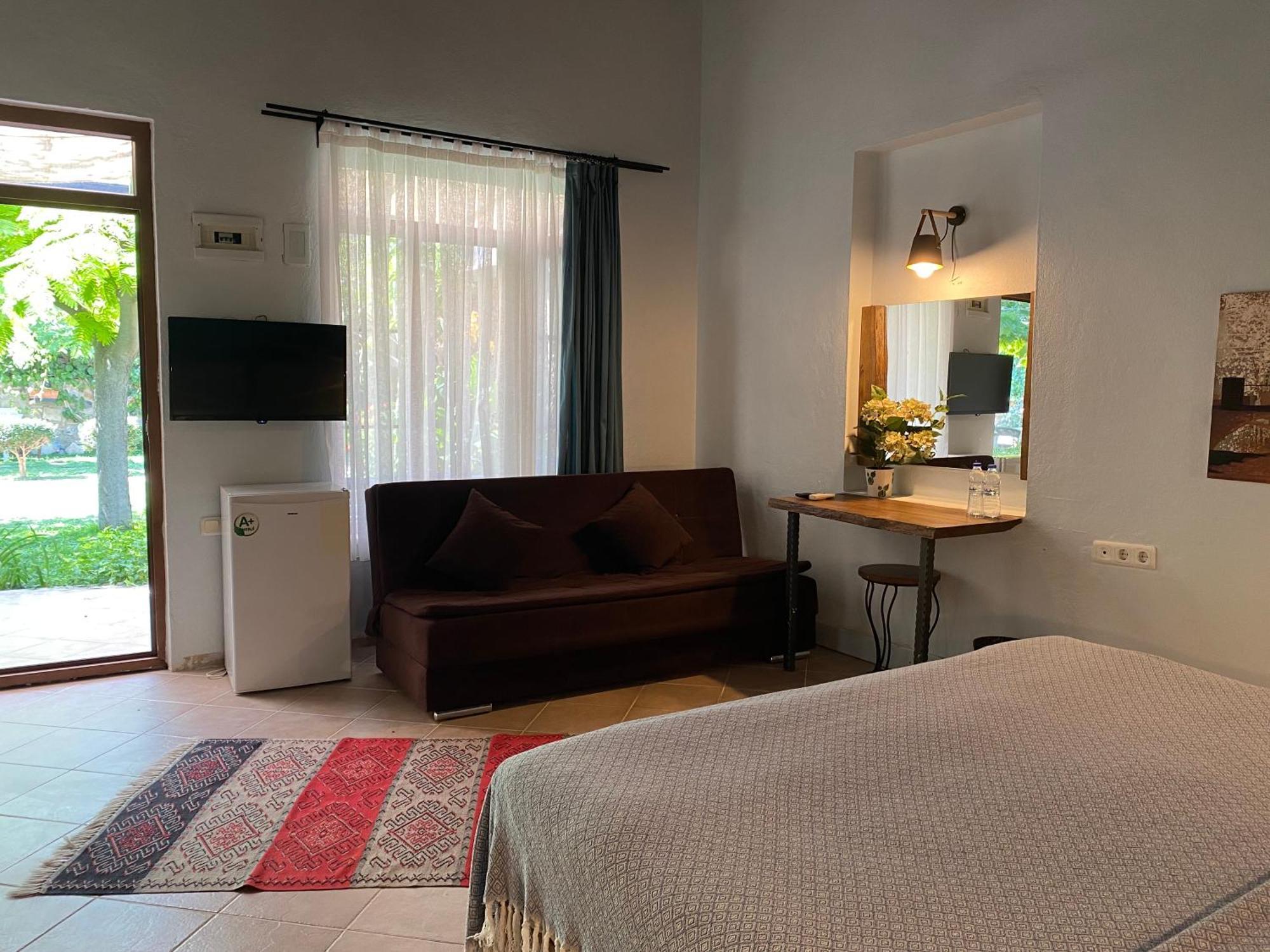 Armagrandi Hotel Bozcaada-Special Category Quarto foto