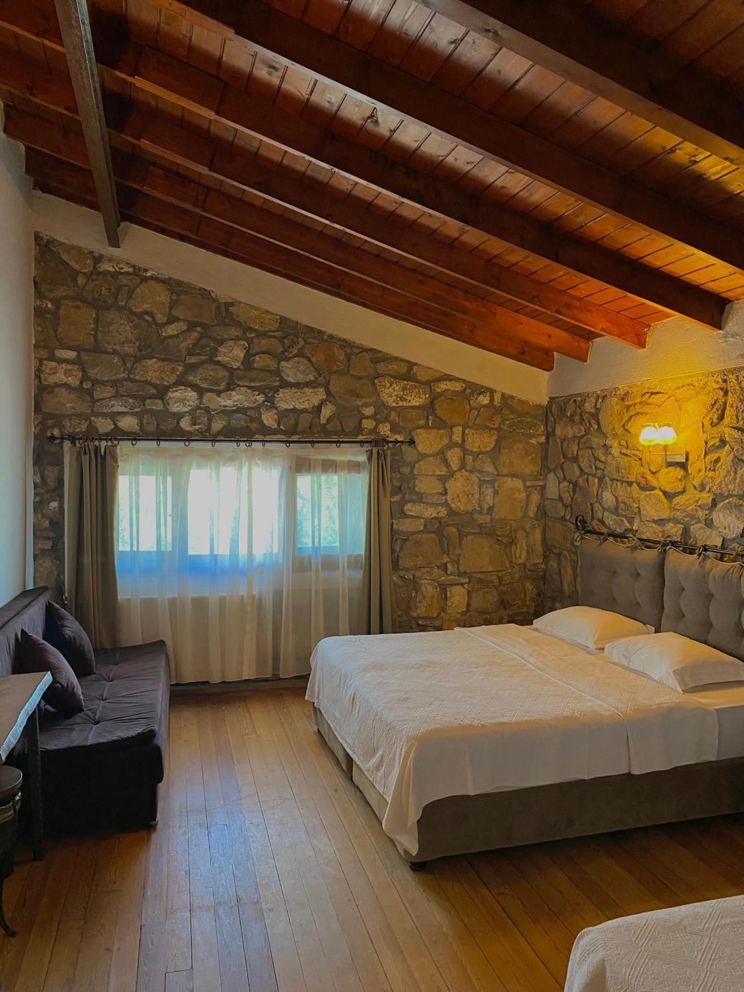 Armagrandi Hotel Bozcaada-Special Category Quarto foto
