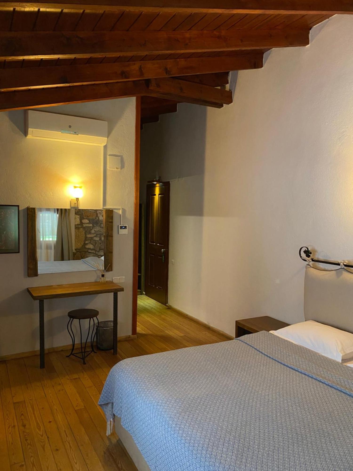 Armagrandi Hotel Bozcaada-Special Category Quarto foto