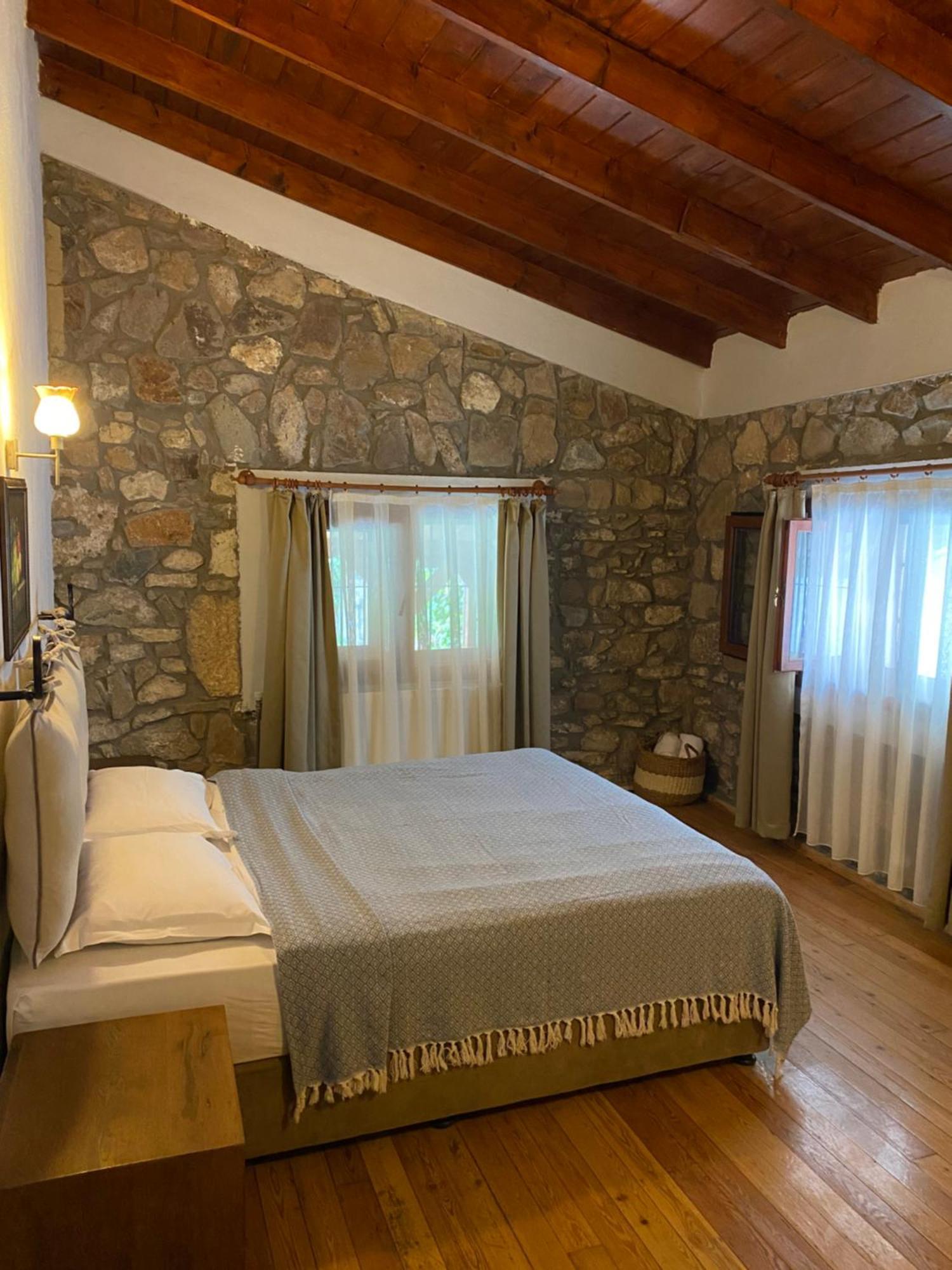 Armagrandi Hotel Bozcaada-Special Category Quarto foto